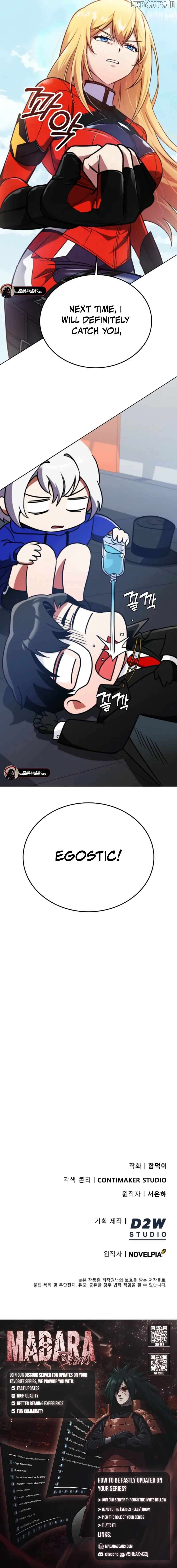 Read I Became The Villain The Hero Is Obsessed With en Manga Online
