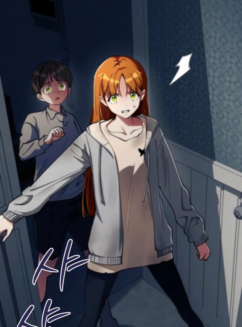Read I Became The Villain The Hero Is Obsessed With en Manga Online