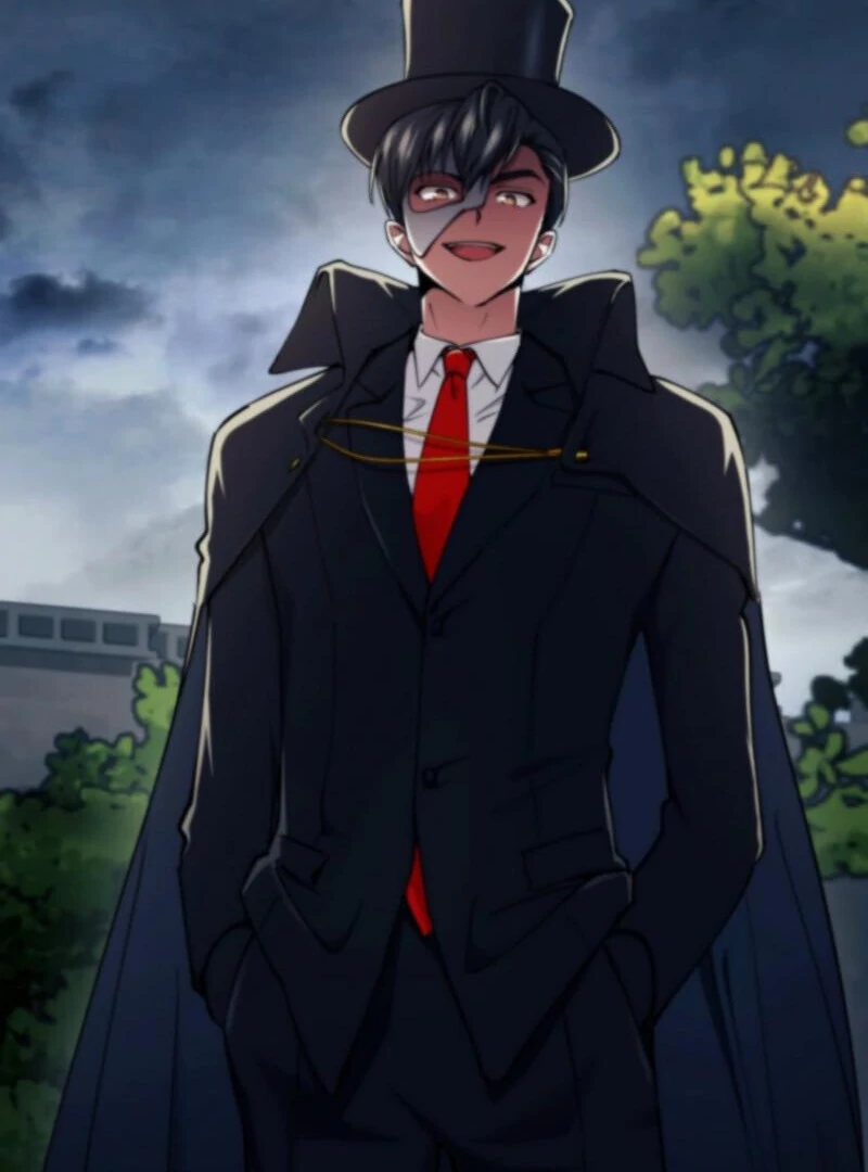 Read I Became The Villain The Hero Is Obsessed With en Manga Online
