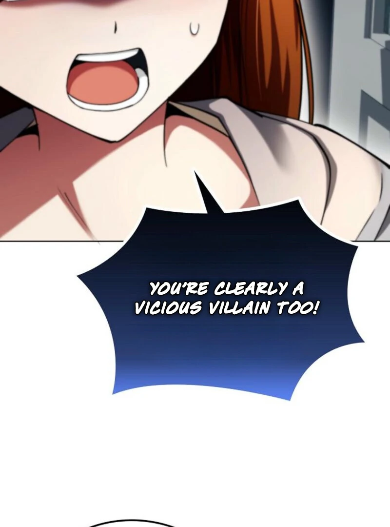Read I Became The Villain The Hero Is Obsessed With en Manga Online
