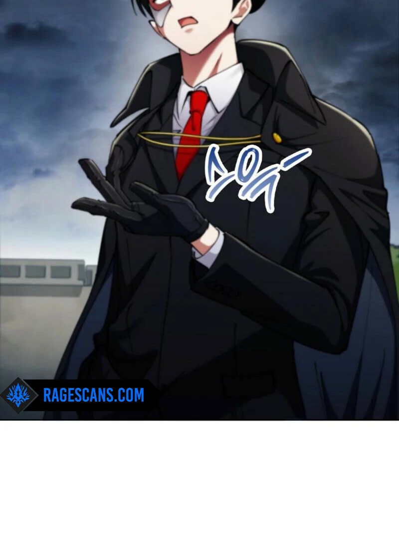 Read I Became The Villain The Hero Is Obsessed With en Manga Online