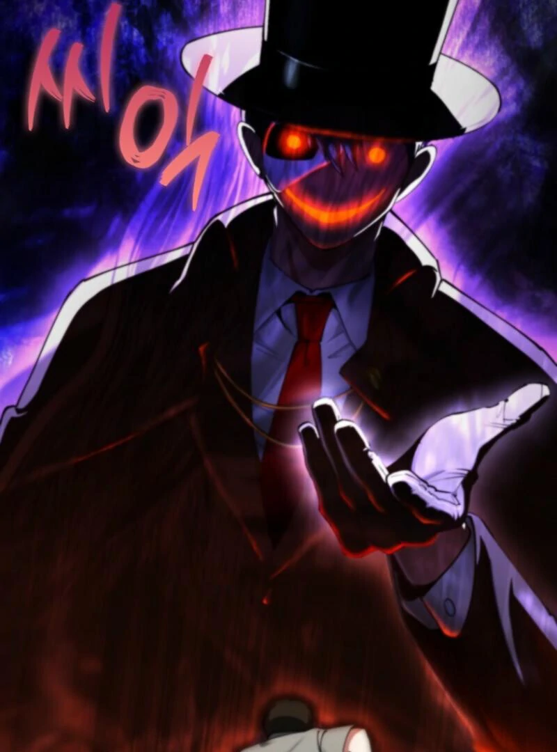 Read I Became The Villain The Hero Is Obsessed With en Manga Online