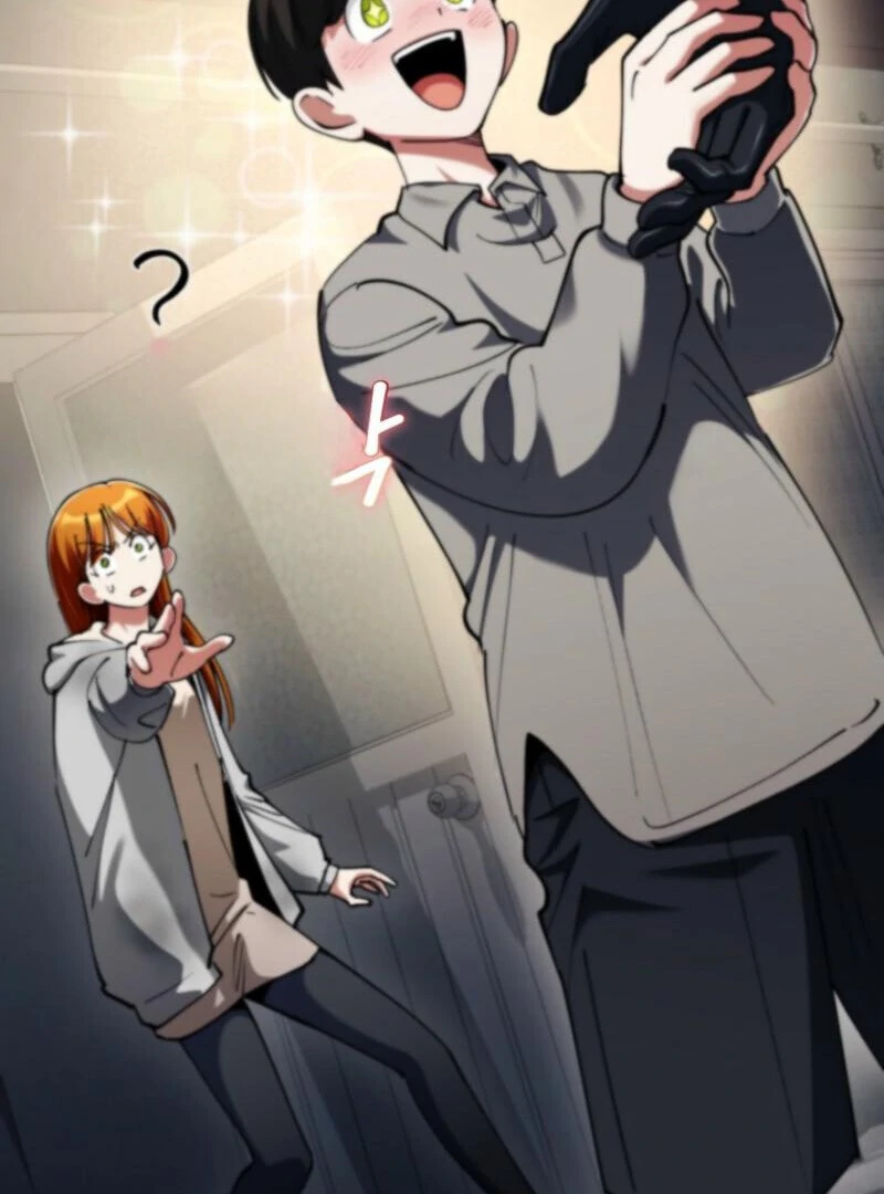 Read I Became The Villain The Hero Is Obsessed With en Manga Online