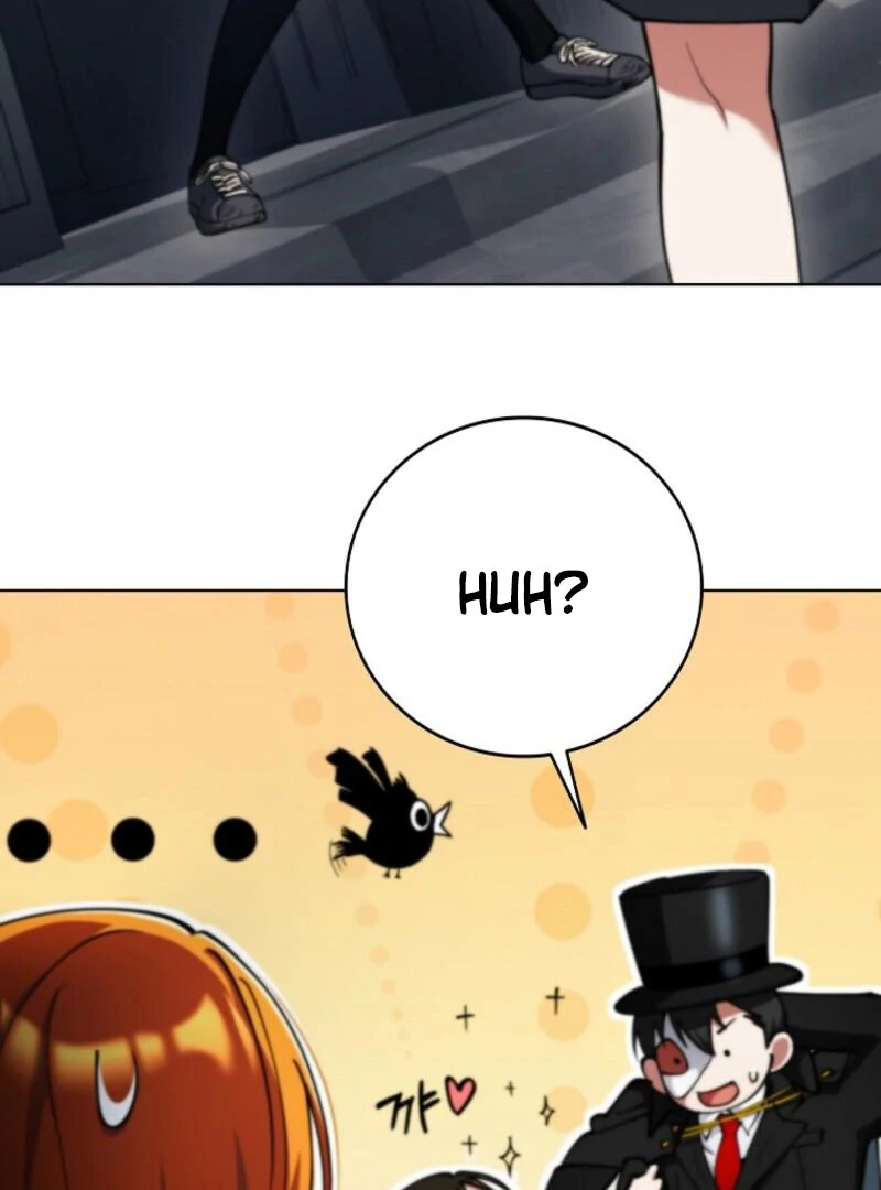 Read I Became The Villain The Hero Is Obsessed With en Manga Online