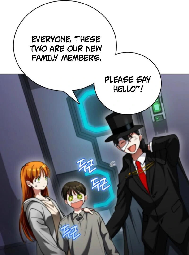 Read I Became The Villain The Hero Is Obsessed With en Manga Online