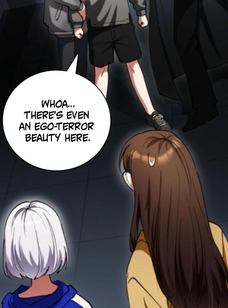 Read I Became The Villain The Hero Is Obsessed With en Manga Online