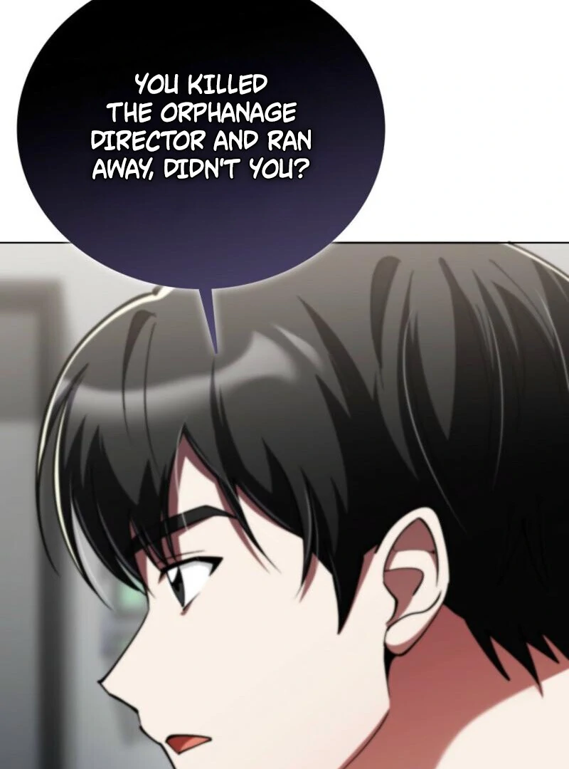Read I Became The Villain The Hero Is Obsessed With en Manga Online