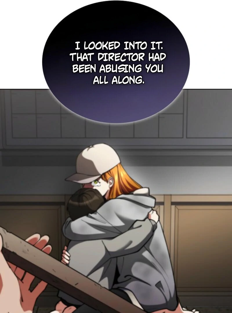 Read I Became The Villain The Hero Is Obsessed With en Manga Online