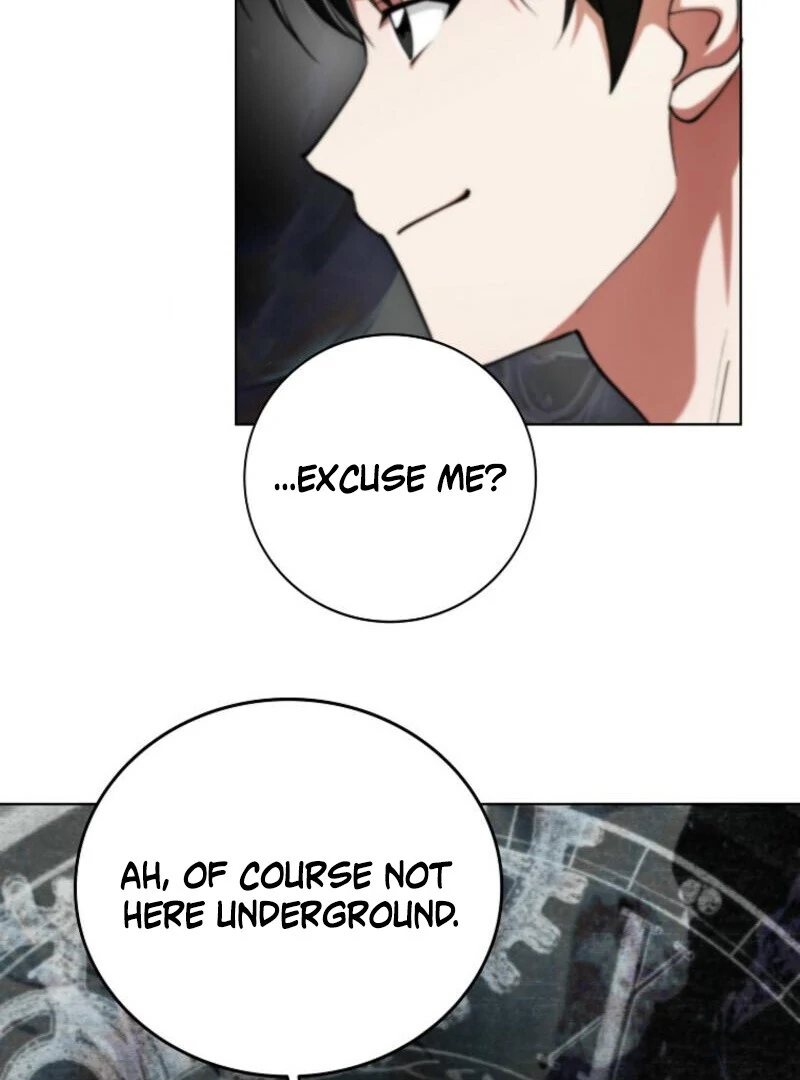Read I Became The Villain The Hero Is Obsessed With en Manga Online