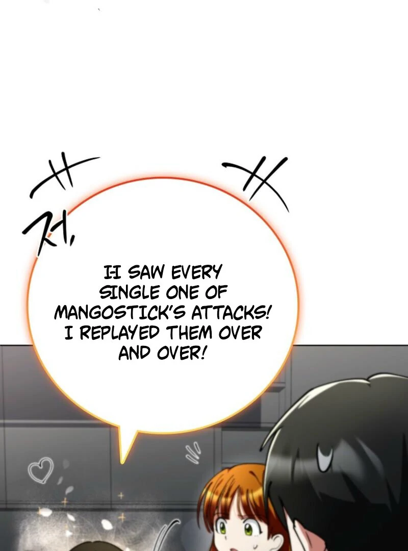 Read I Became The Villain The Hero Is Obsessed With en Manga Online