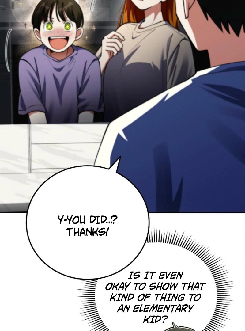 Read I Became The Villain The Hero Is Obsessed With en Manga Online
