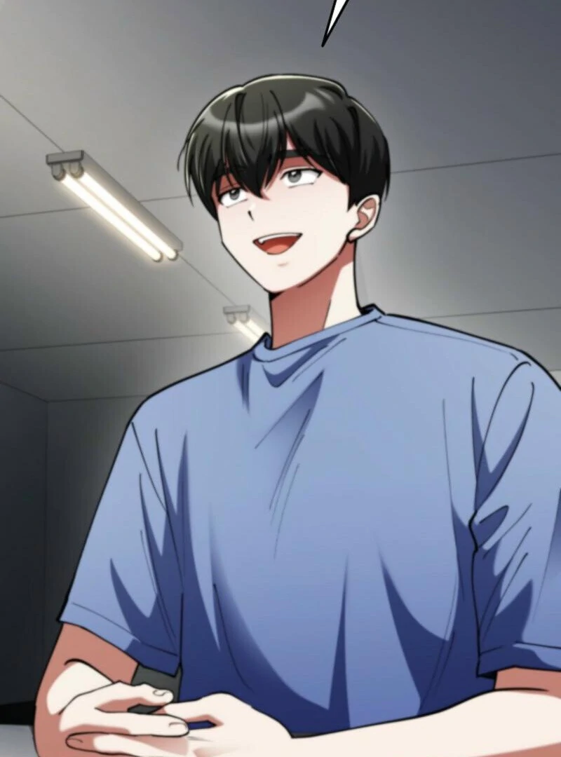 Read I Became The Villain The Hero Is Obsessed With en Manga Online