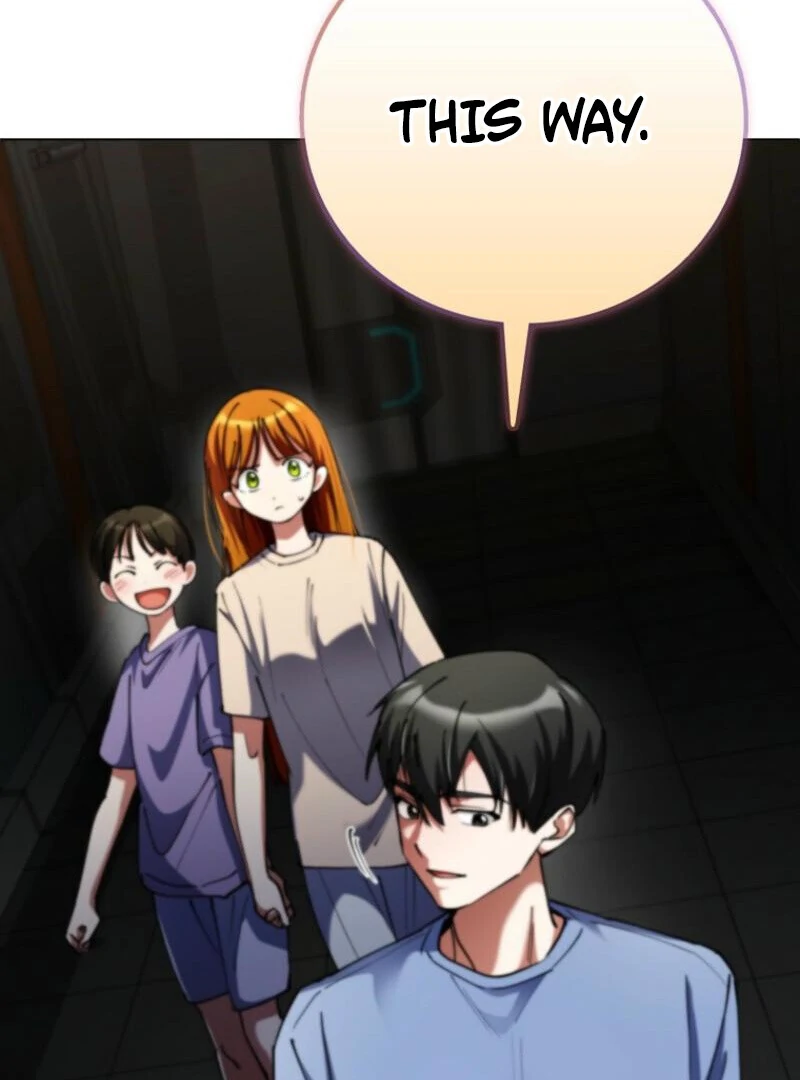 Read I Became The Villain The Hero Is Obsessed With en Manga Online