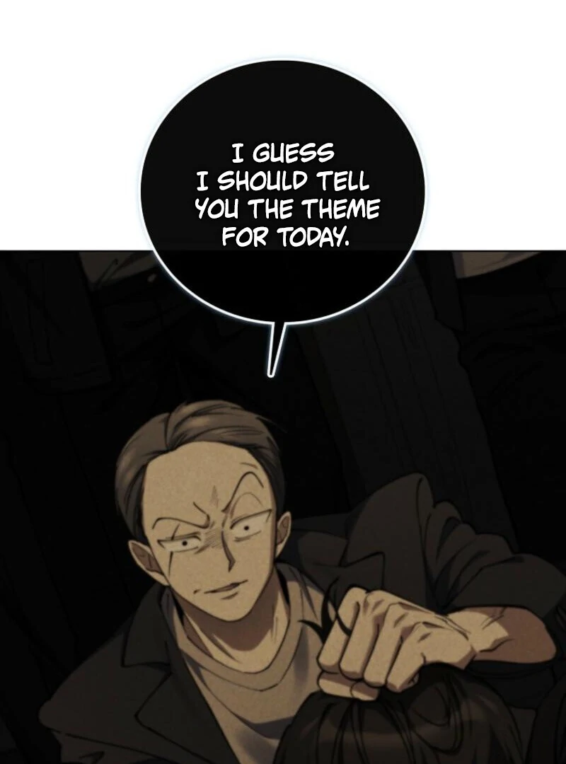 Read I Became The Villain The Hero Is Obsessed With en Manga Online