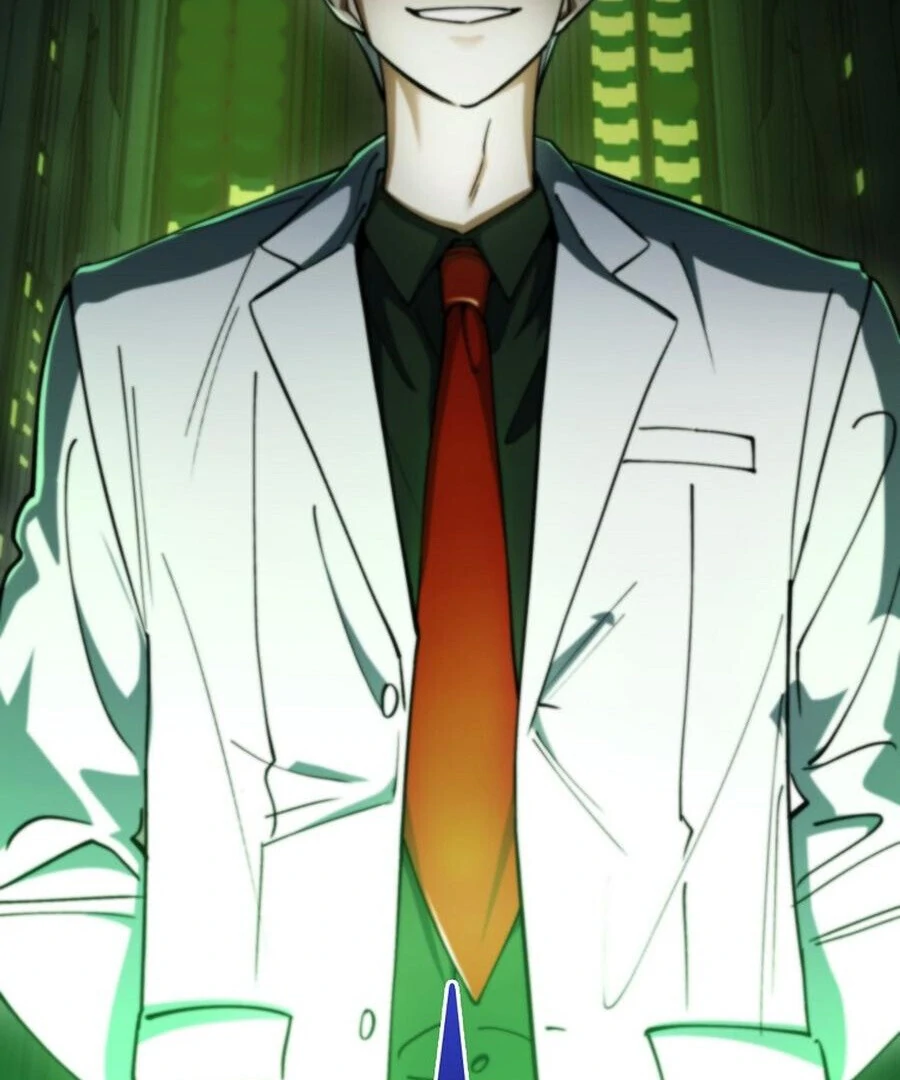 Read I Became The Villain The Hero Is Obsessed With en Manga Online