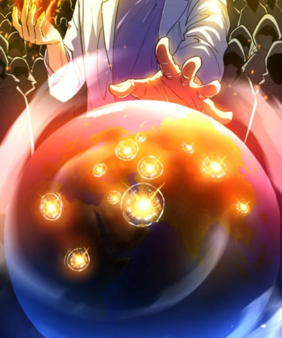 Read I Became The Villain The Hero Is Obsessed With en Manga Online