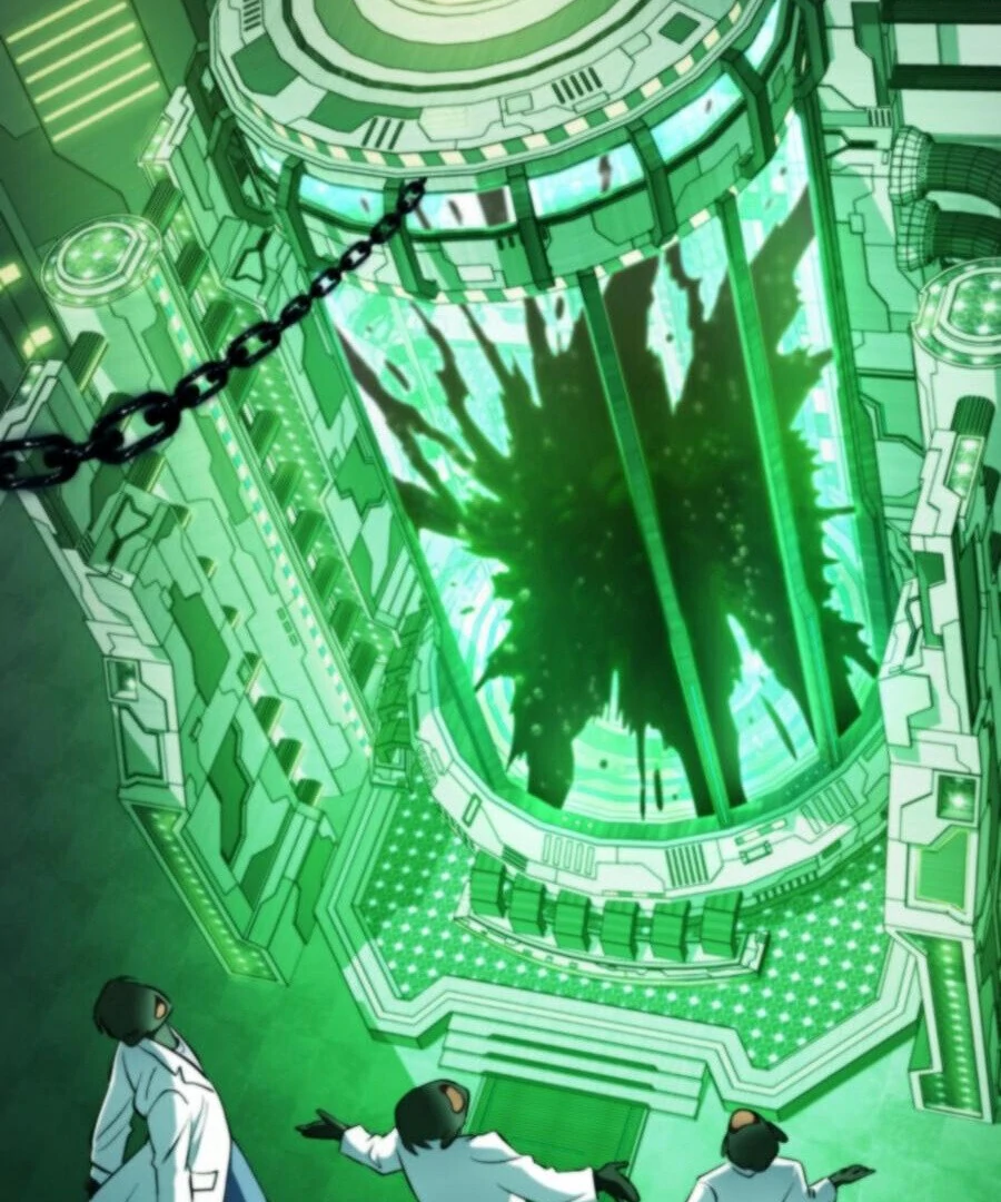 Read I Became The Villain The Hero Is Obsessed With en Manga Online