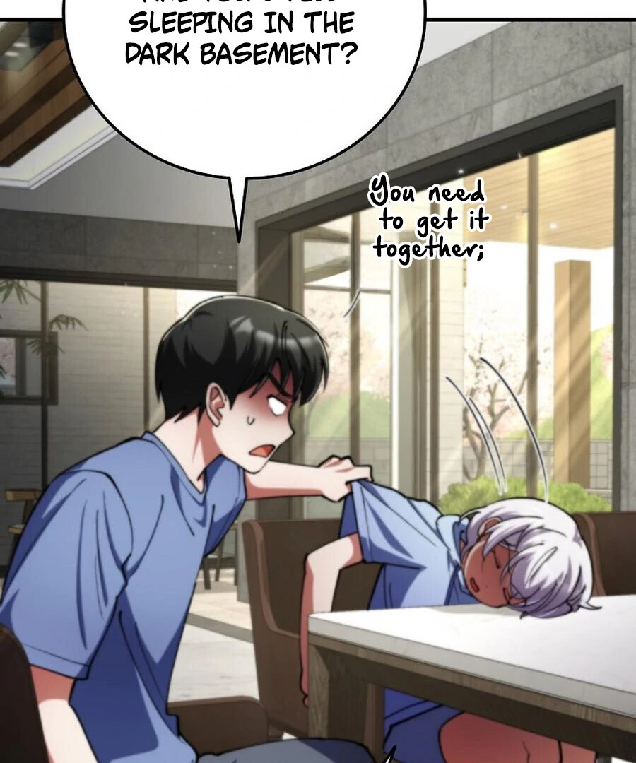 Read I Became The Villain The Hero Is Obsessed With en Manga Online