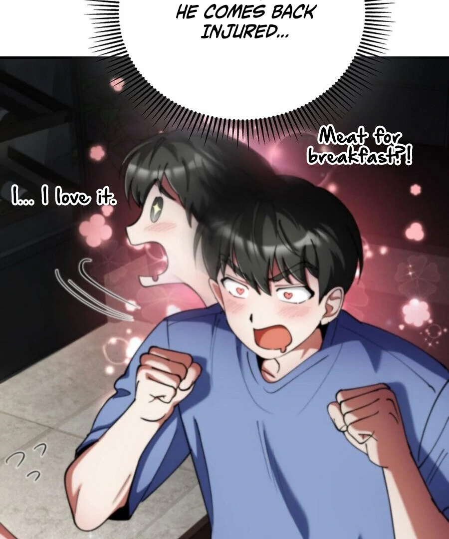 Read I Became The Villain The Hero Is Obsessed With en Manga Online