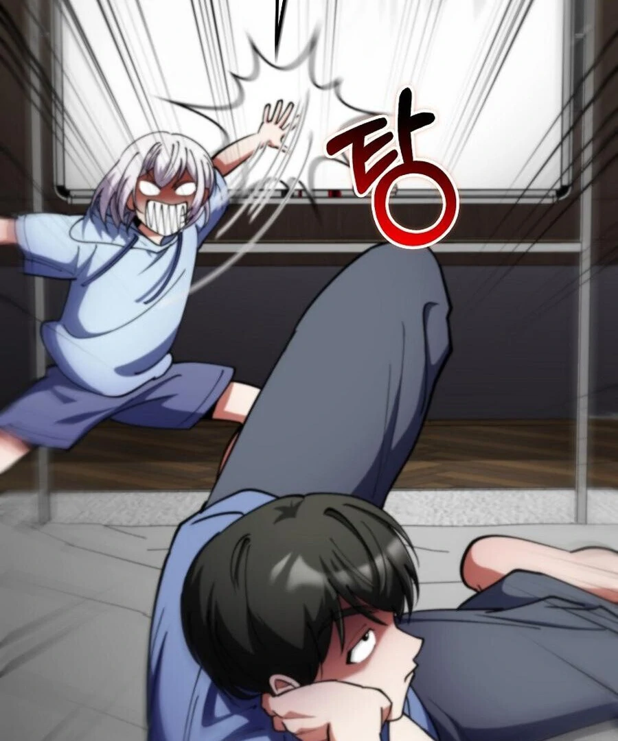 Read I Became The Villain The Hero Is Obsessed With en Manga Online