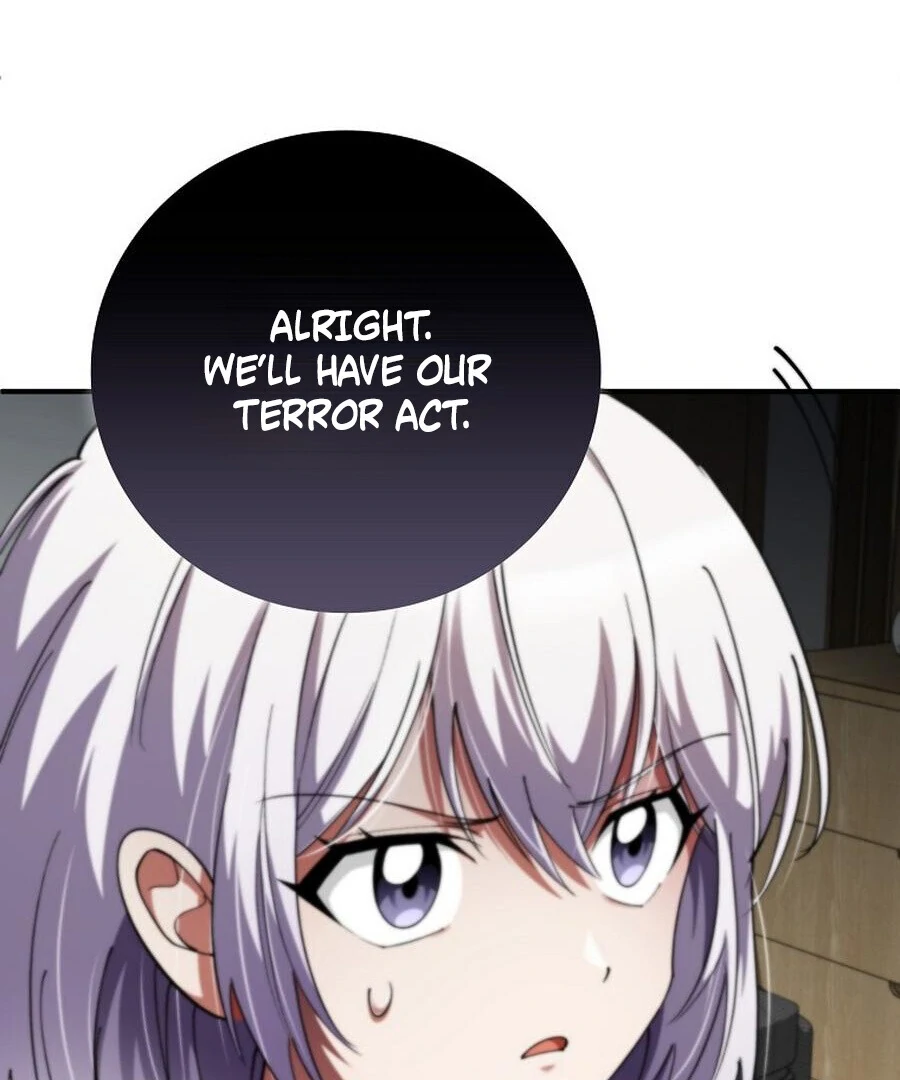 Read I Became The Villain The Hero Is Obsessed With en Manga Online