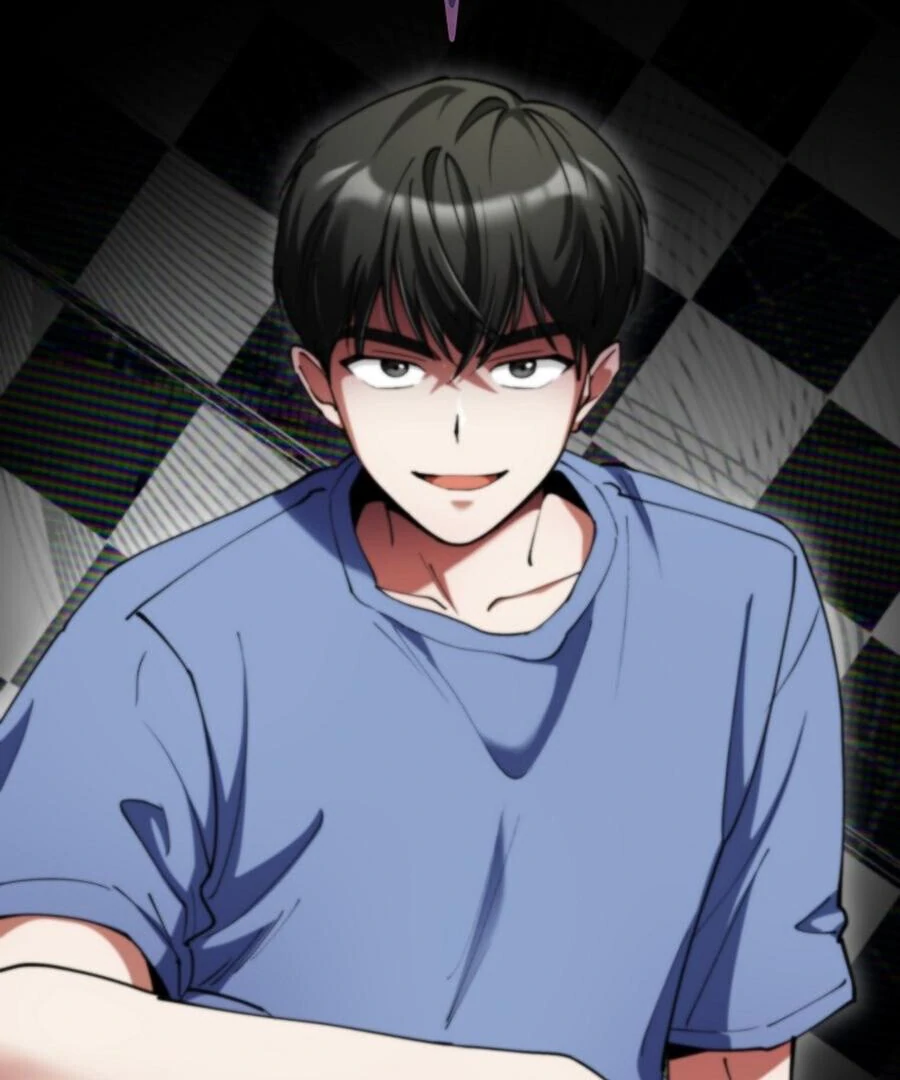 Read I Became The Villain The Hero Is Obsessed With en Manga Online
