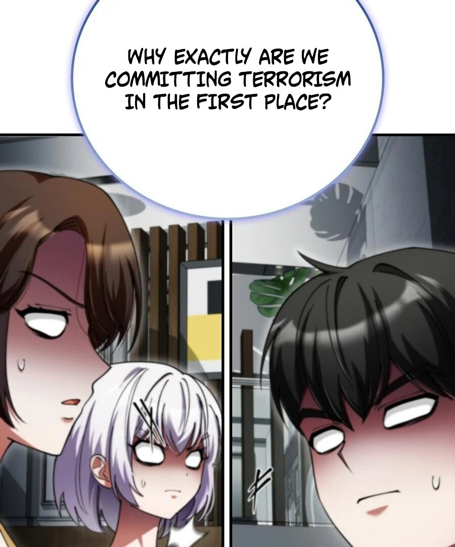 Read I Became The Villain The Hero Is Obsessed With en Manga Online