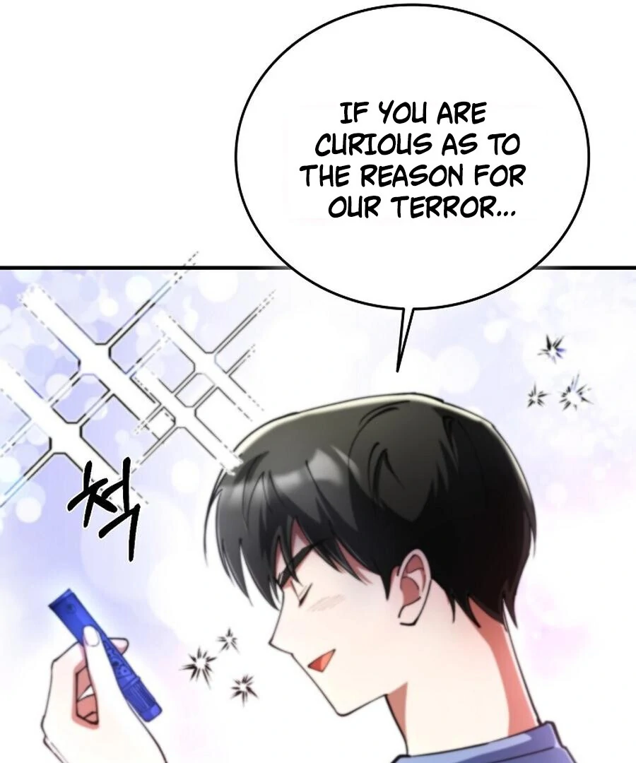 Read I Became The Villain The Hero Is Obsessed With en Manga Online