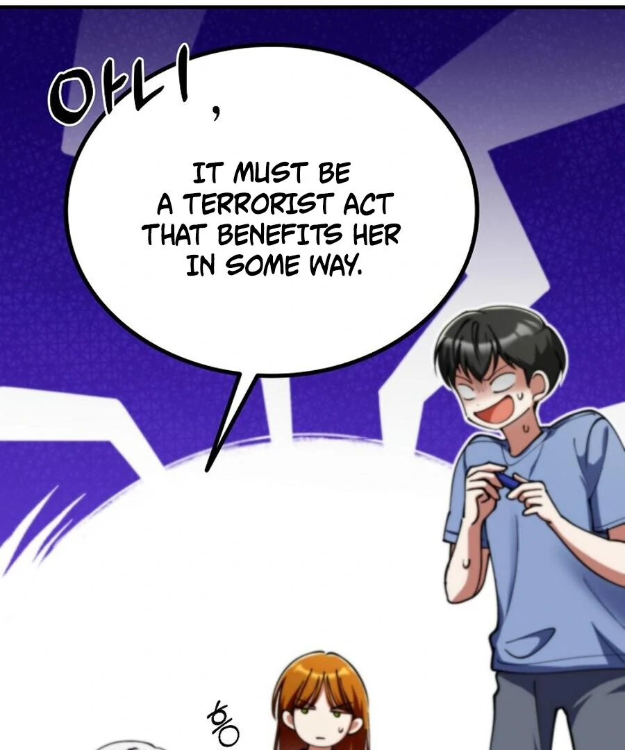 Read I Became The Villain The Hero Is Obsessed With en Manga Online