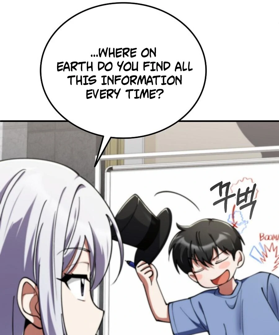 Read I Became The Villain The Hero Is Obsessed With en Manga Online