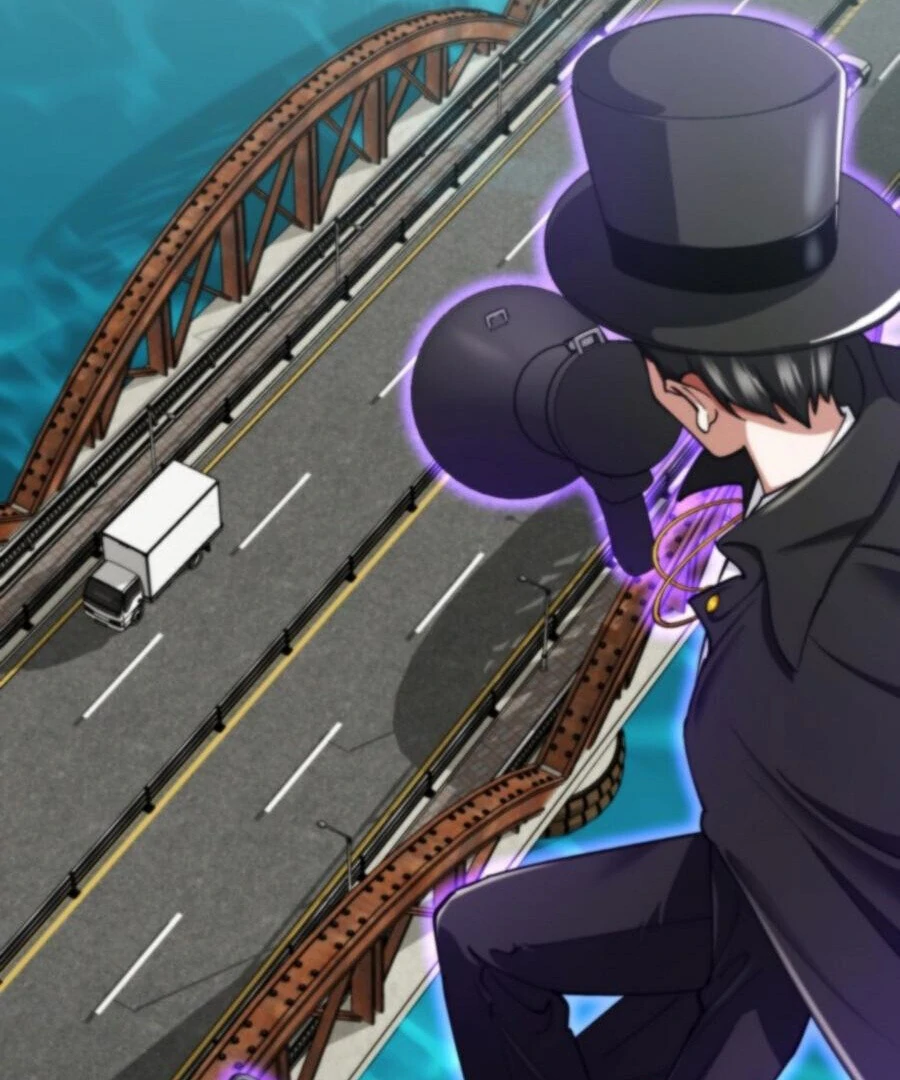 Read I Became The Villain The Hero Is Obsessed With en Manga Online