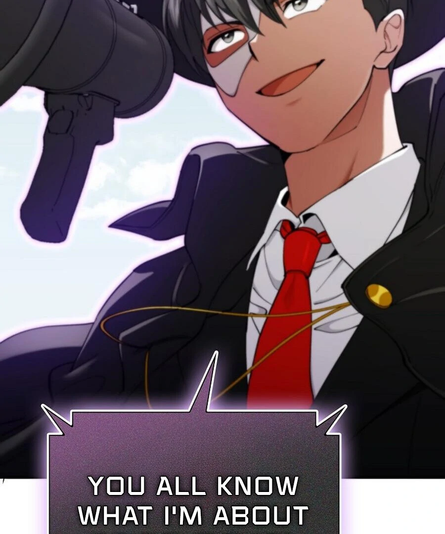 Read I Became The Villain The Hero Is Obsessed With en Manga Online