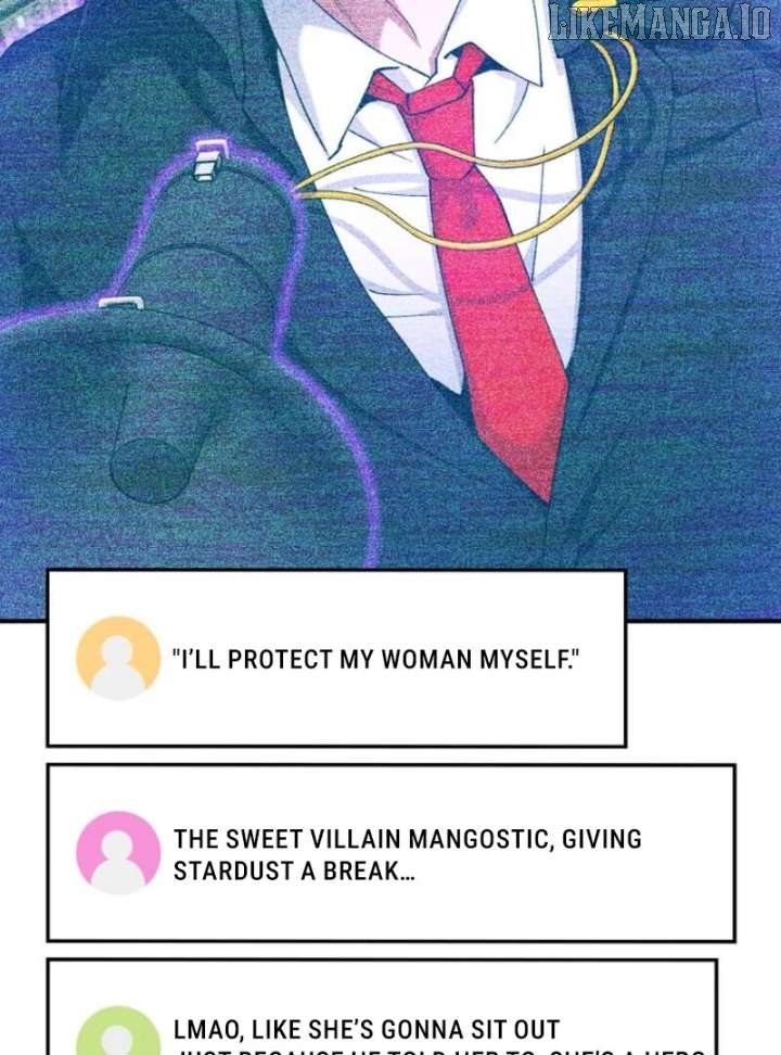 Read I Became The Villain The Hero Is Obsessed With en Manga Online