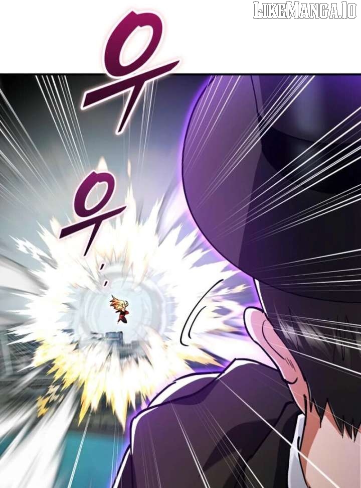 Read I Became The Villain The Hero Is Obsessed With en Manga Online