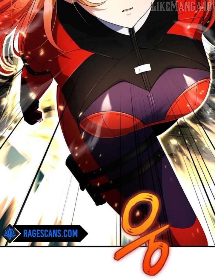 Read I Became The Villain The Hero Is Obsessed With en Manga Online