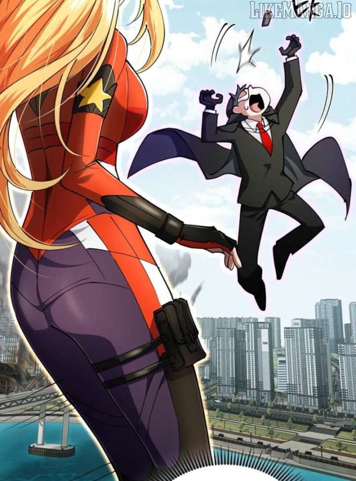 Read I Became The Villain The Hero Is Obsessed With en Manga Online