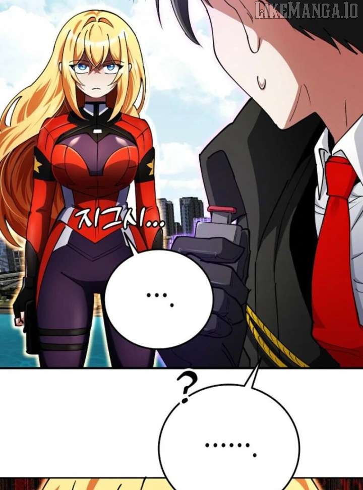 Read I Became The Villain The Hero Is Obsessed With en Manga Online