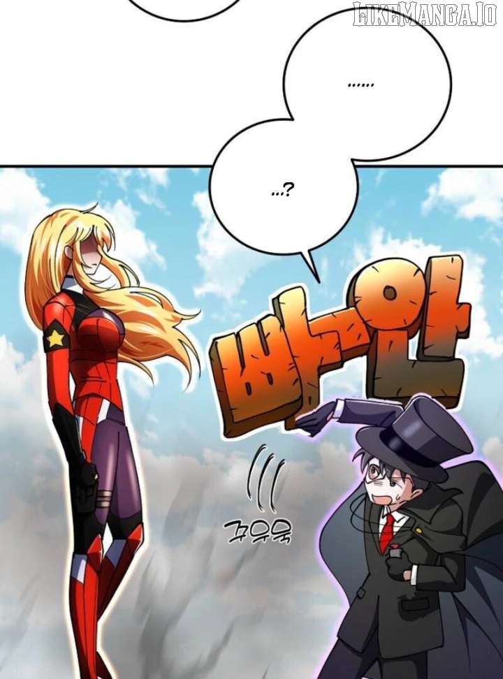 Read I Became The Villain The Hero Is Obsessed With en Manga Online