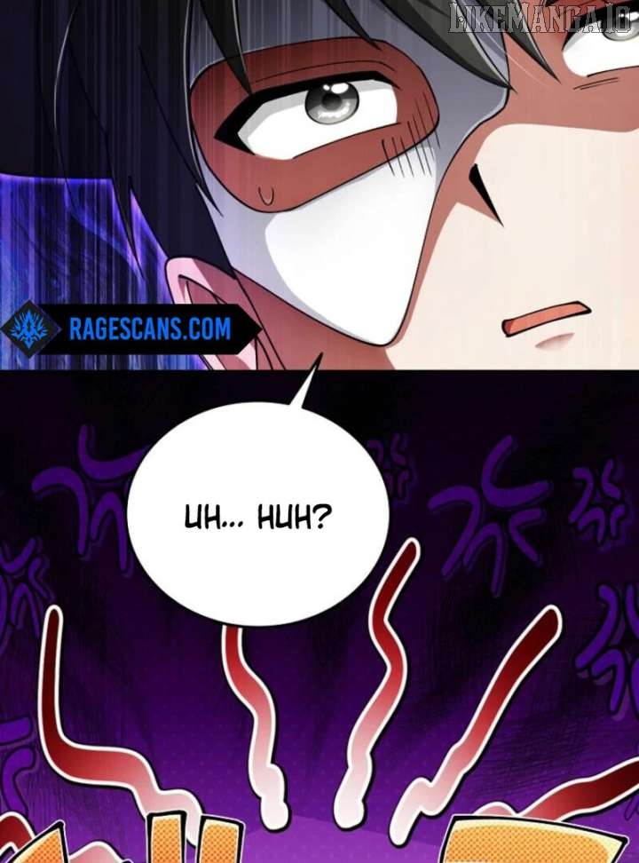 Read I Became The Villain The Hero Is Obsessed With en Manga Online