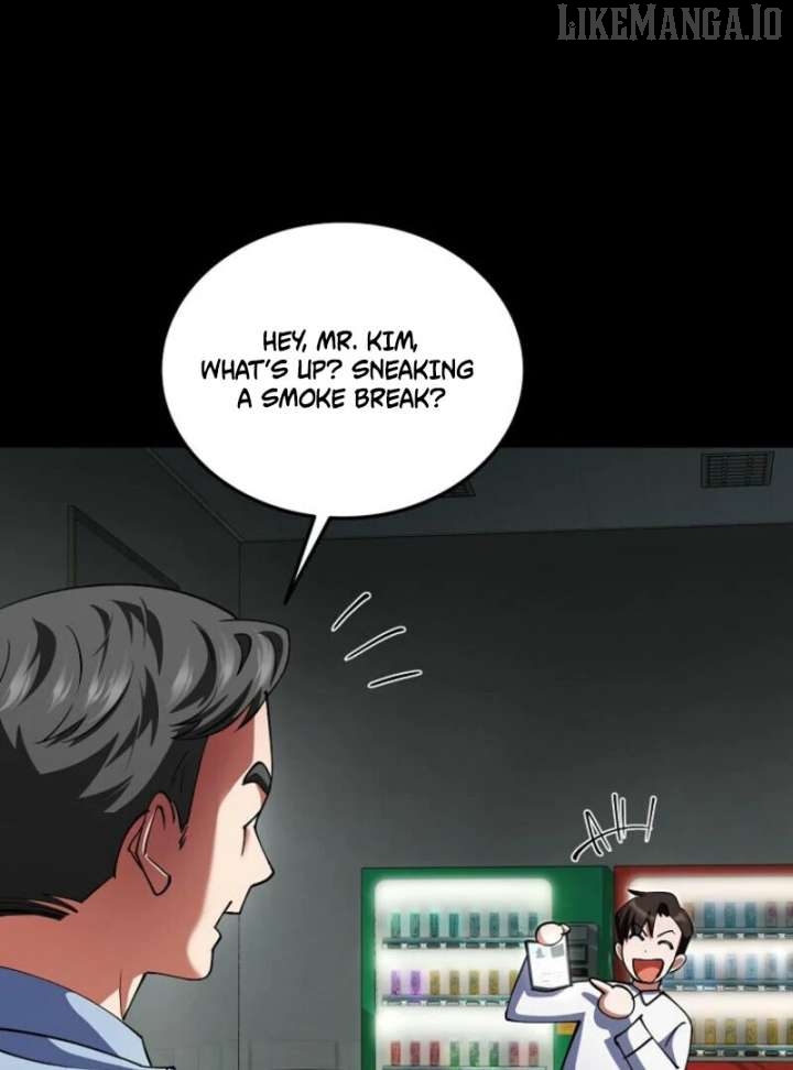 Read I Became The Villain The Hero Is Obsessed With en Manga Online