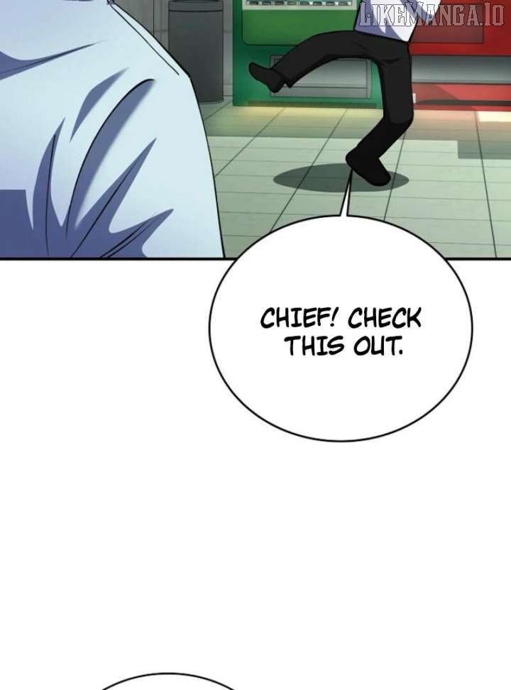 Read I Became The Villain The Hero Is Obsessed With en Manga Online