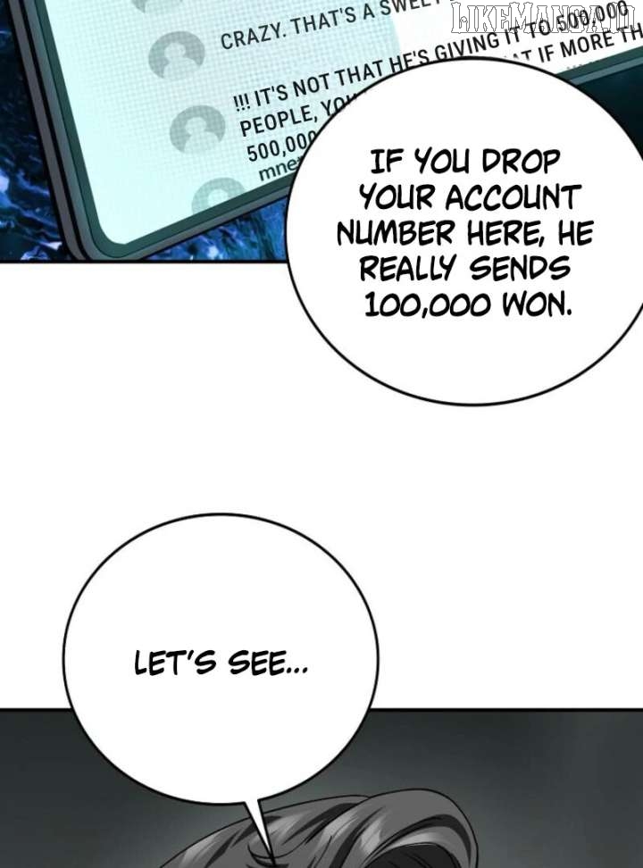 Read I Became The Villain The Hero Is Obsessed With en Manga Online