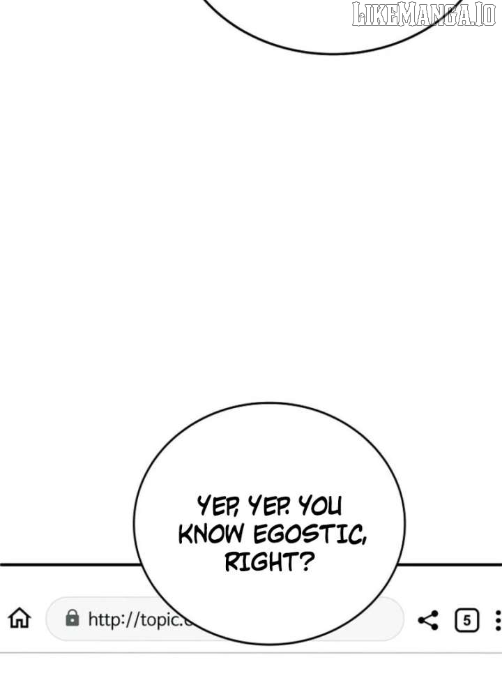 Read I Became The Villain The Hero Is Obsessed With en Manga Online