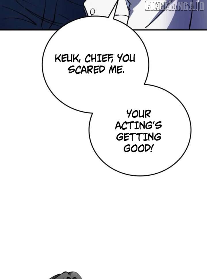 Read I Became The Villain The Hero Is Obsessed With en Manga Online