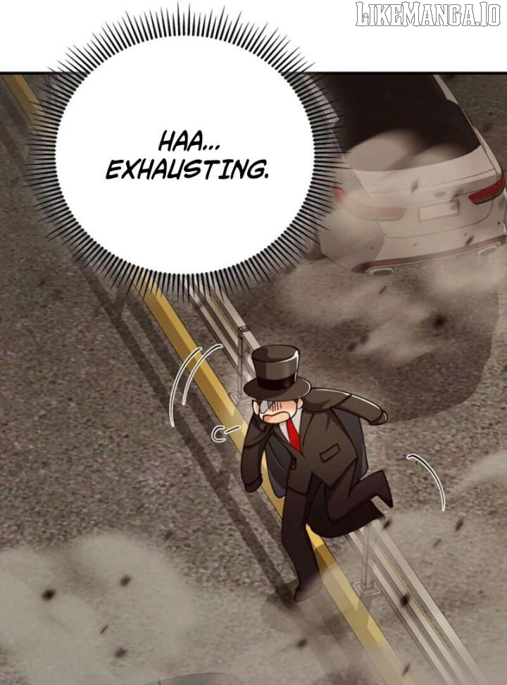 Read I Became The Villain The Hero Is Obsessed With en Manga Online
