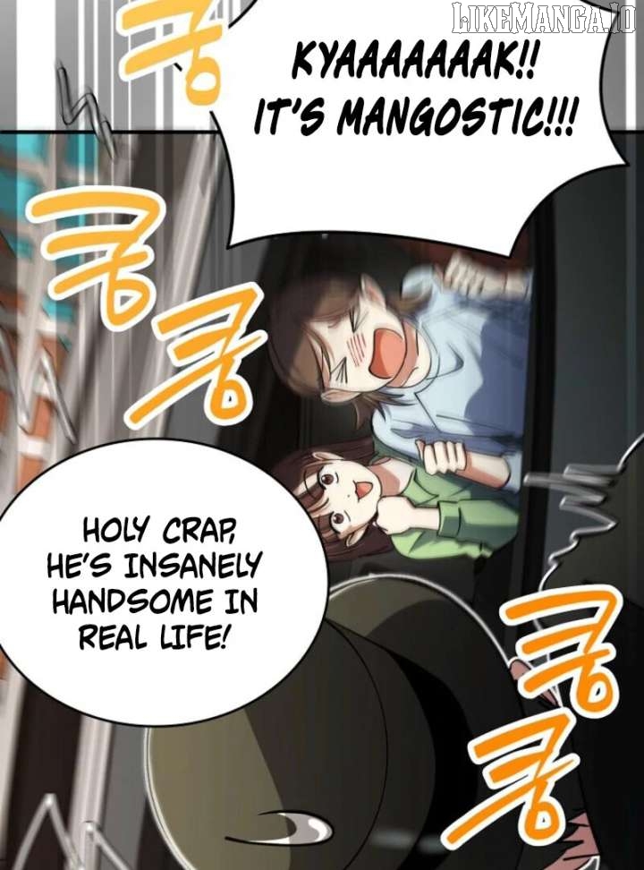 Read I Became The Villain The Hero Is Obsessed With en Manga Online