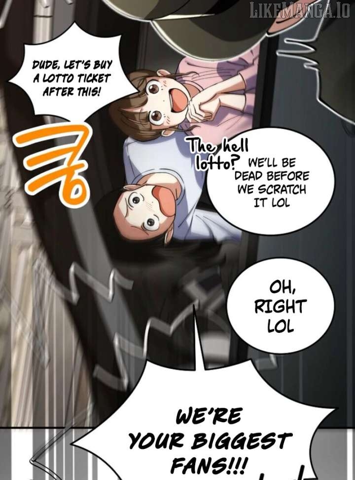 Read I Became The Villain The Hero Is Obsessed With en Manga Online