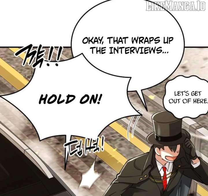 Read I Became The Villain The Hero Is Obsessed With en Manga Online