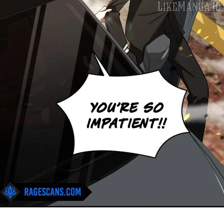 Read I Became The Villain The Hero Is Obsessed With en Manga Online