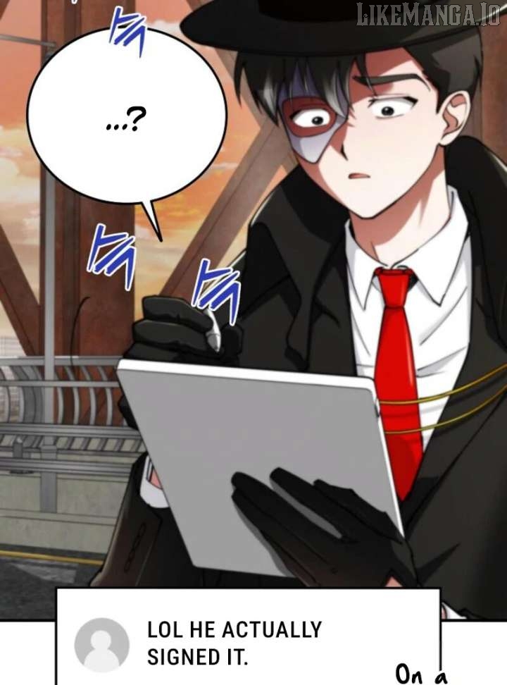 Read I Became The Villain The Hero Is Obsessed With en Manga Online